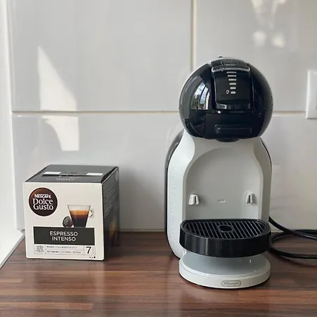 Butas Kaunas Apartament Kaunas