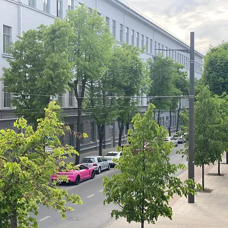 Apartment Kaunas Apartament Kaunas
