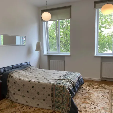 Kaunas Apartament Butas Kaunas