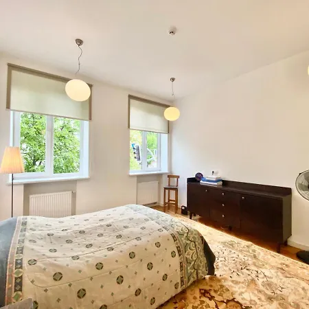 Kaunas Apartament
