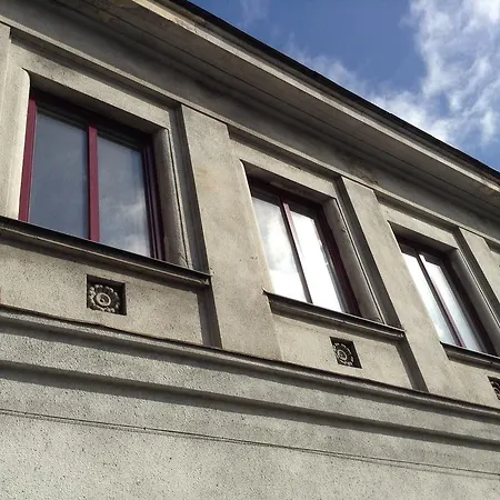 Kaunas Apartament Butas Kaunas