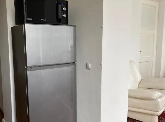 Apartment Kaunas Apartament