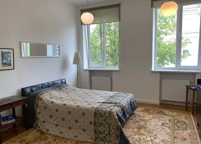 Kaunas Apartament Apartment Kaunas