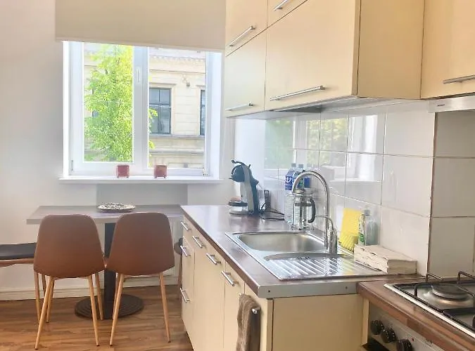 Kaunas Apartament Apartment Kaunas