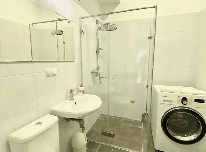 Kaunas Apartament Apartment Kaunas