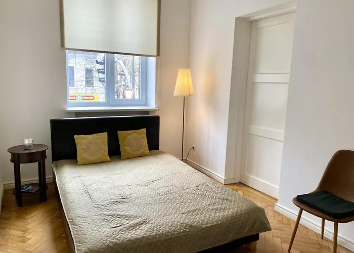 Kaunas Apartament Kaunas