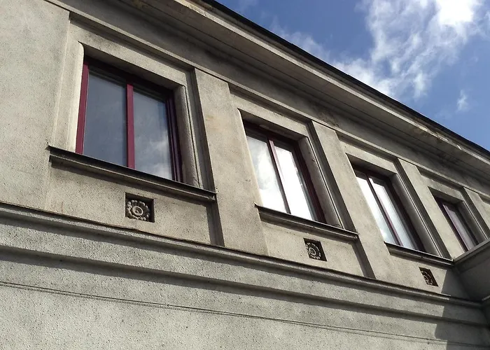 Kaunas Apartament Apartment Kaunas